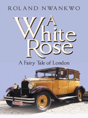cover image of A White Rose